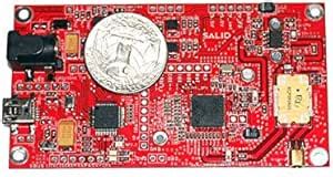 cottonwood uhf rfid reader|Cottonwood TTL UART Long Range UHF RFID Reader.